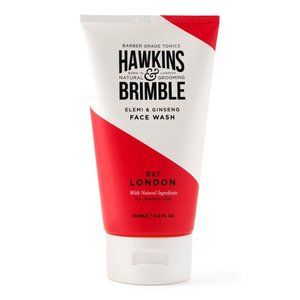 HAWKINS & BRIMBLE Elemi & Ginsing Face Wash